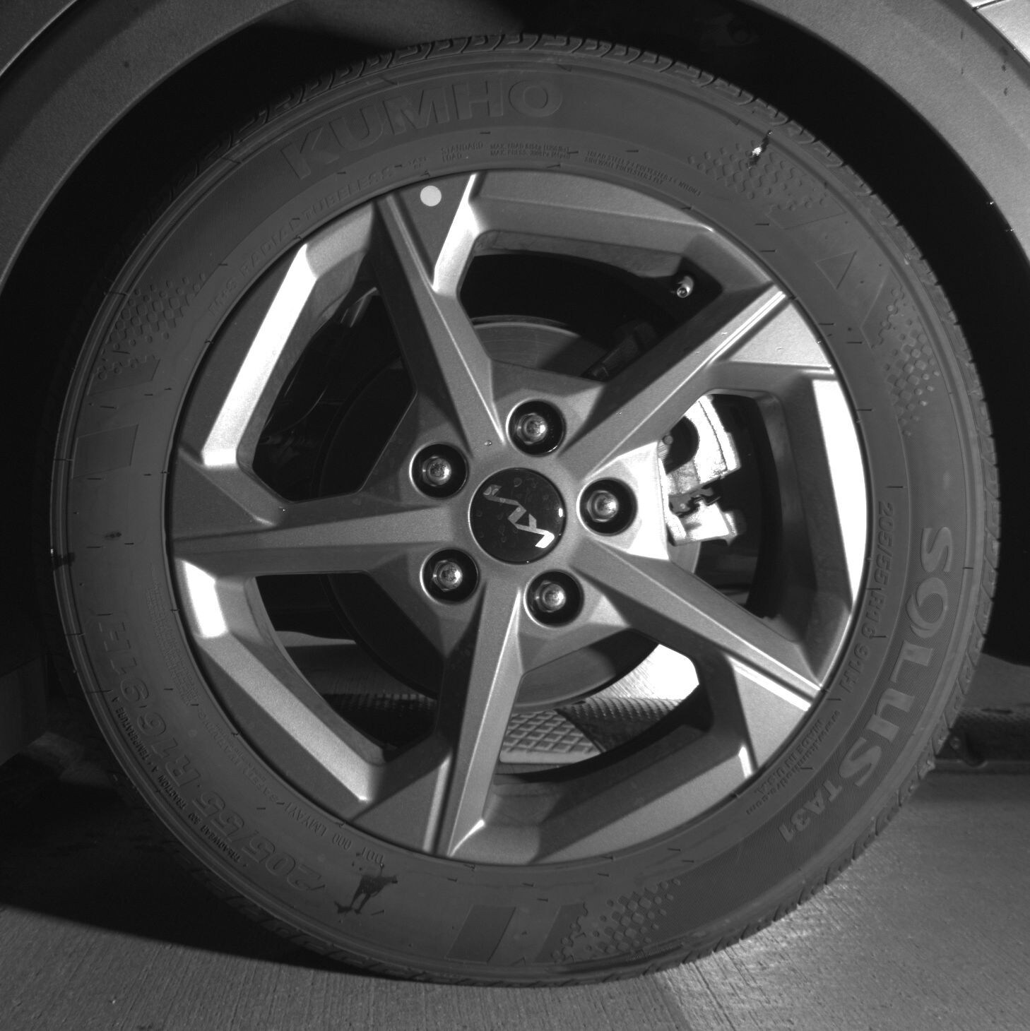 Thumbnail: 2025 Kia K4 - 11