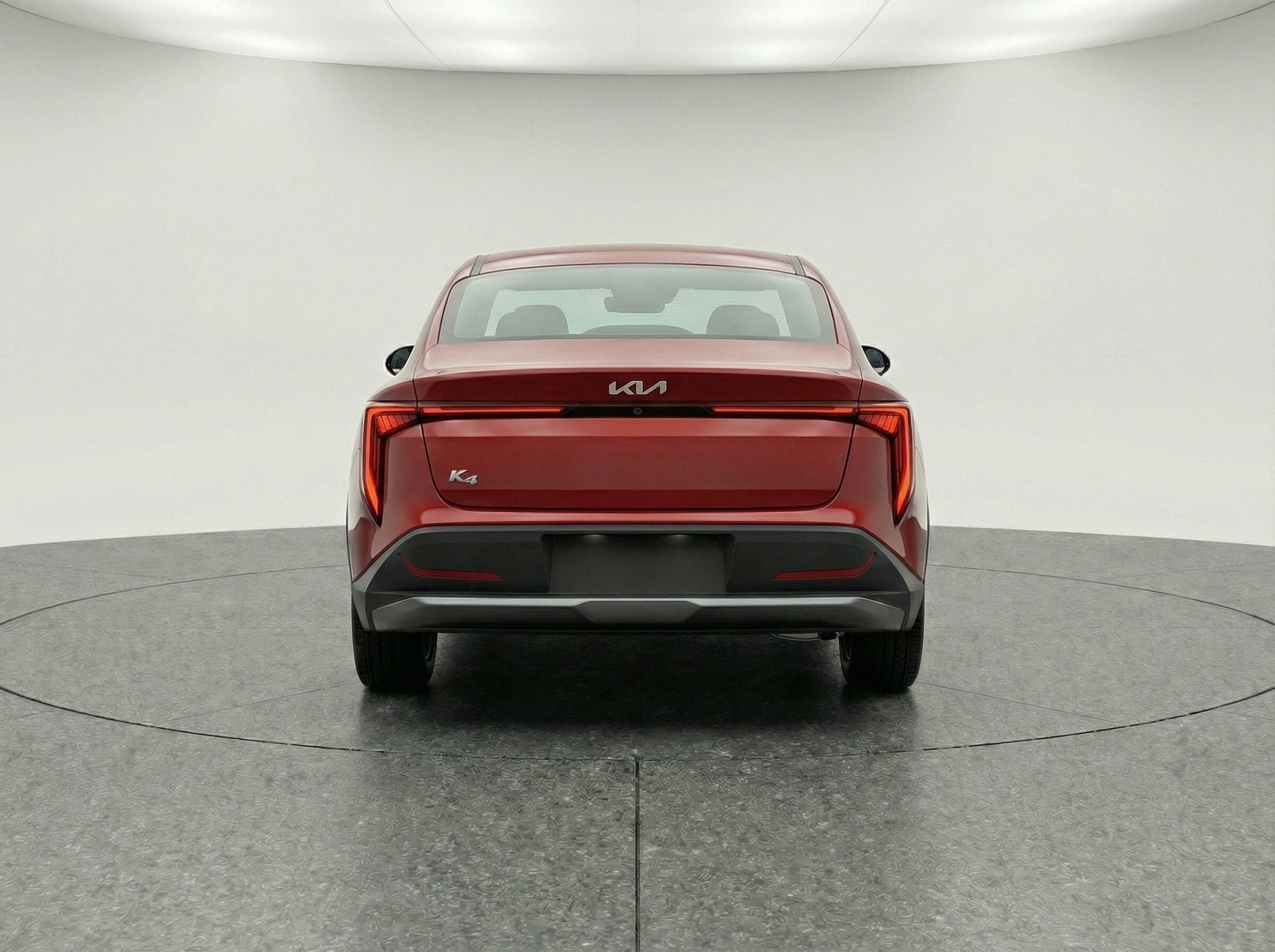 Thumbnail: 2025 Kia K4 - 6