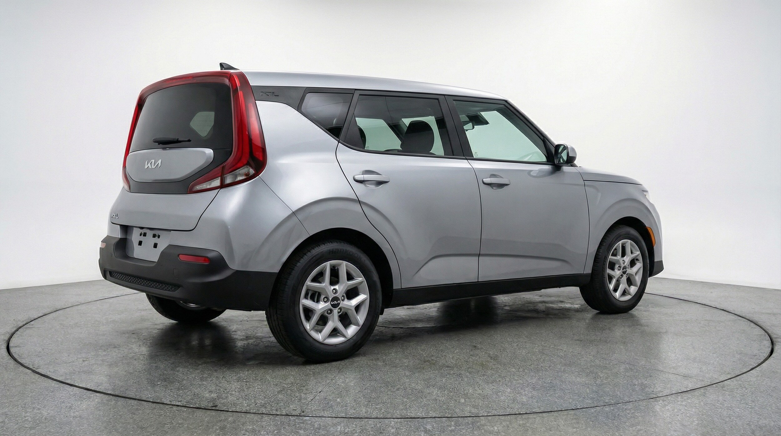 Thumbnail: 2025 Kia Soul - 7