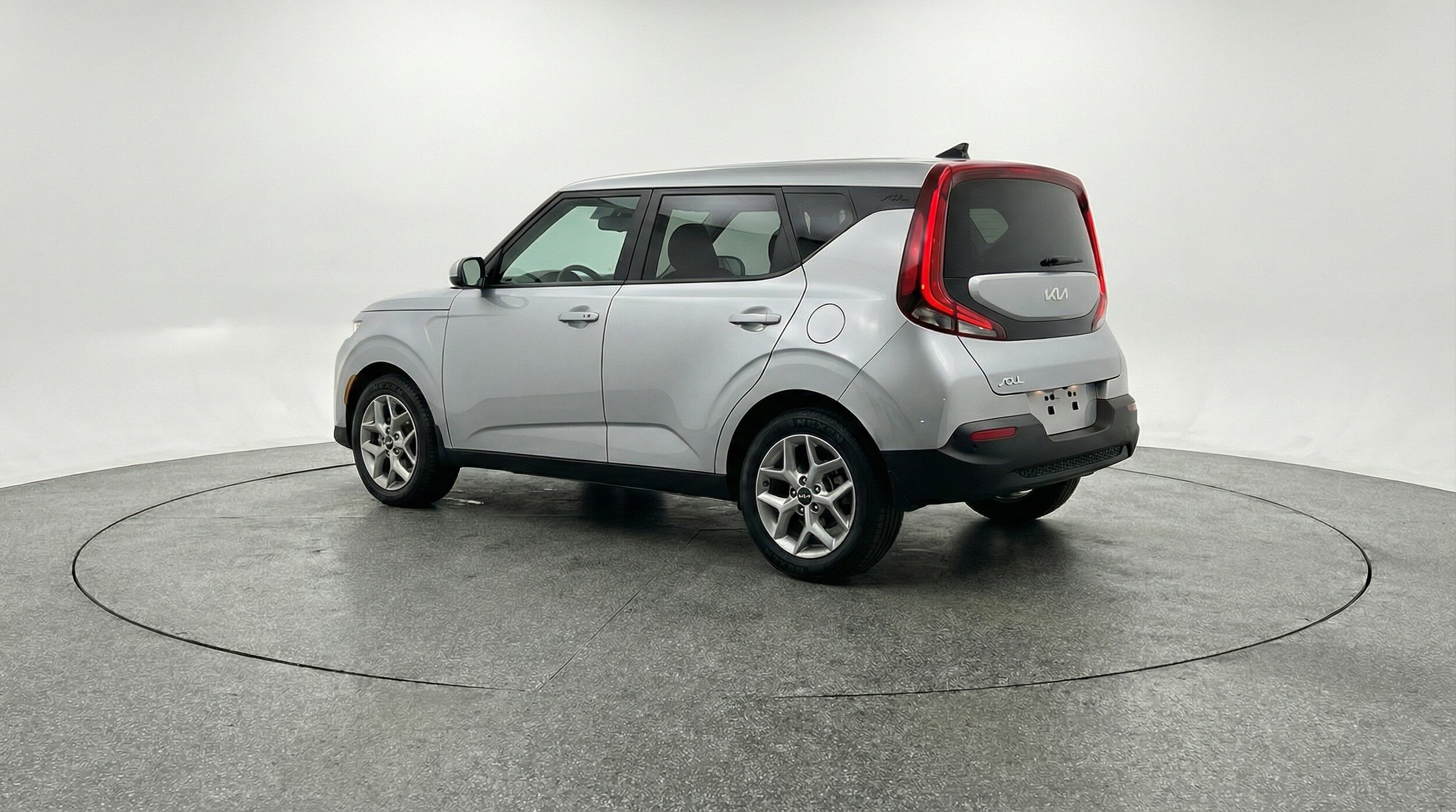 Thumbnail: 2025 Kia Soul - 5