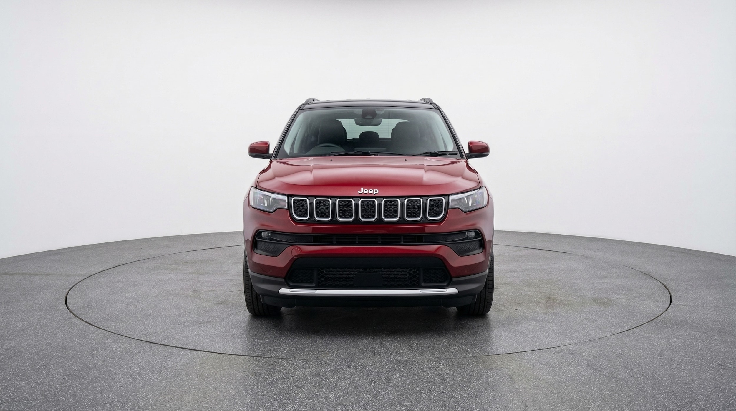 Thumbnail: 2025 Jeep Compass - 2