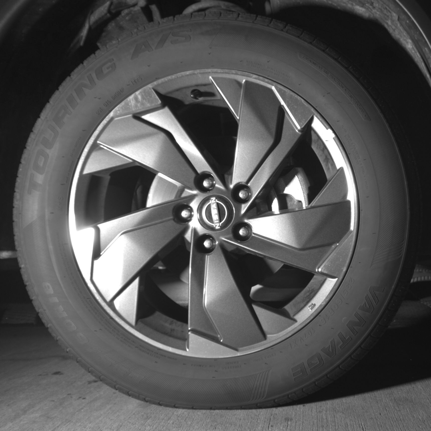 Thumbnail: 2025 Nissan Rogue - 10