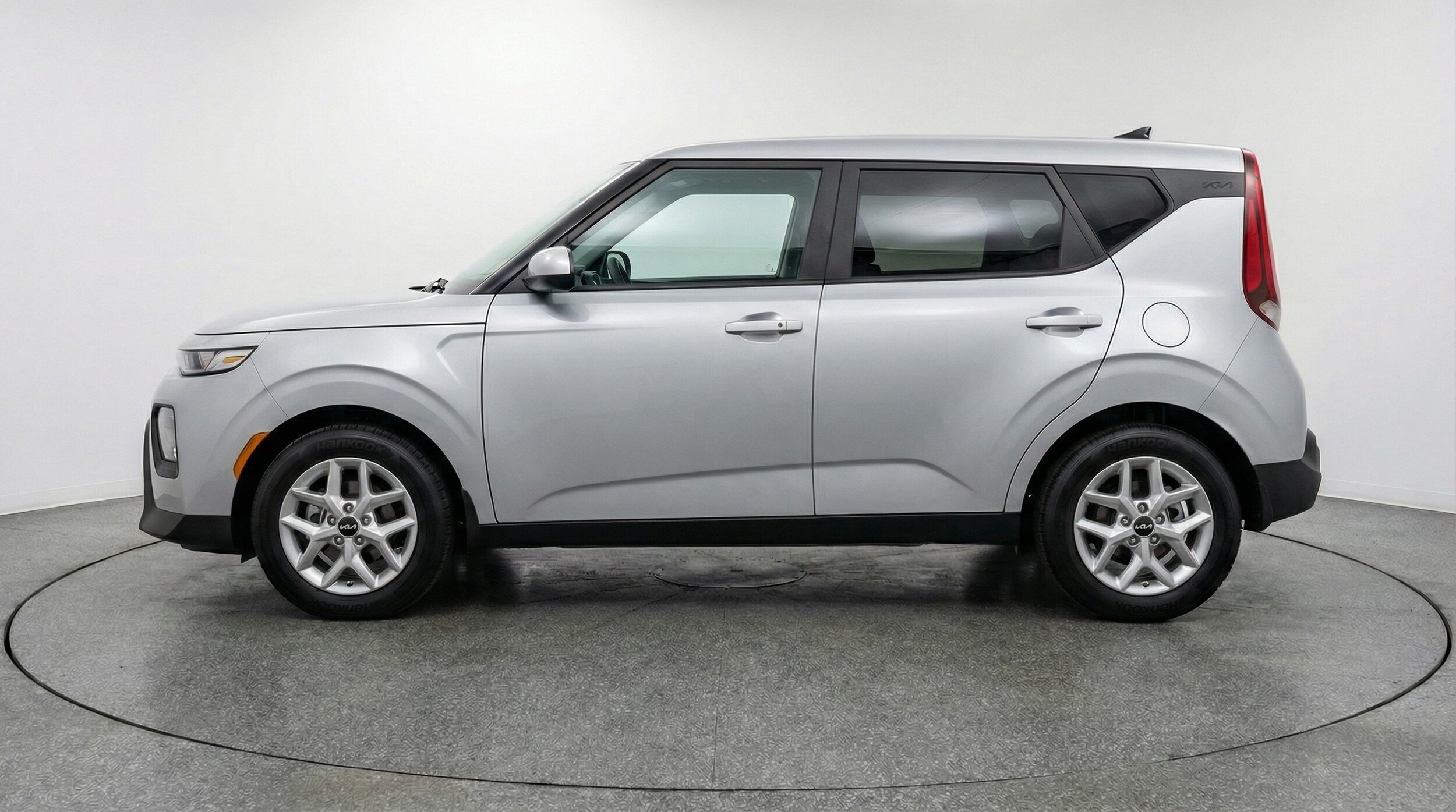 Thumbnail: 2025 Kia Soul - 4