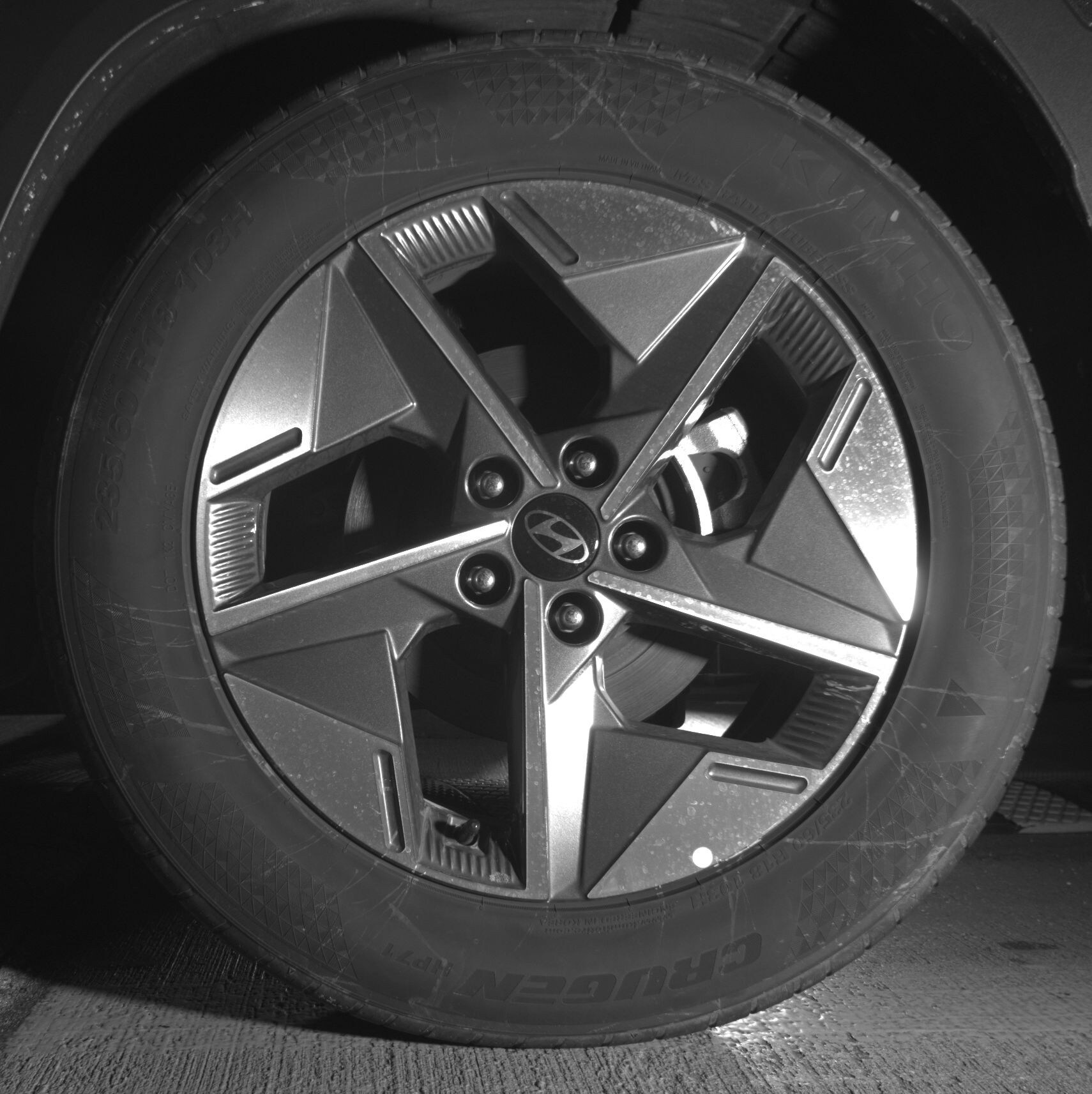 Thumbnail: 2025 Hyundai Tucson - 11