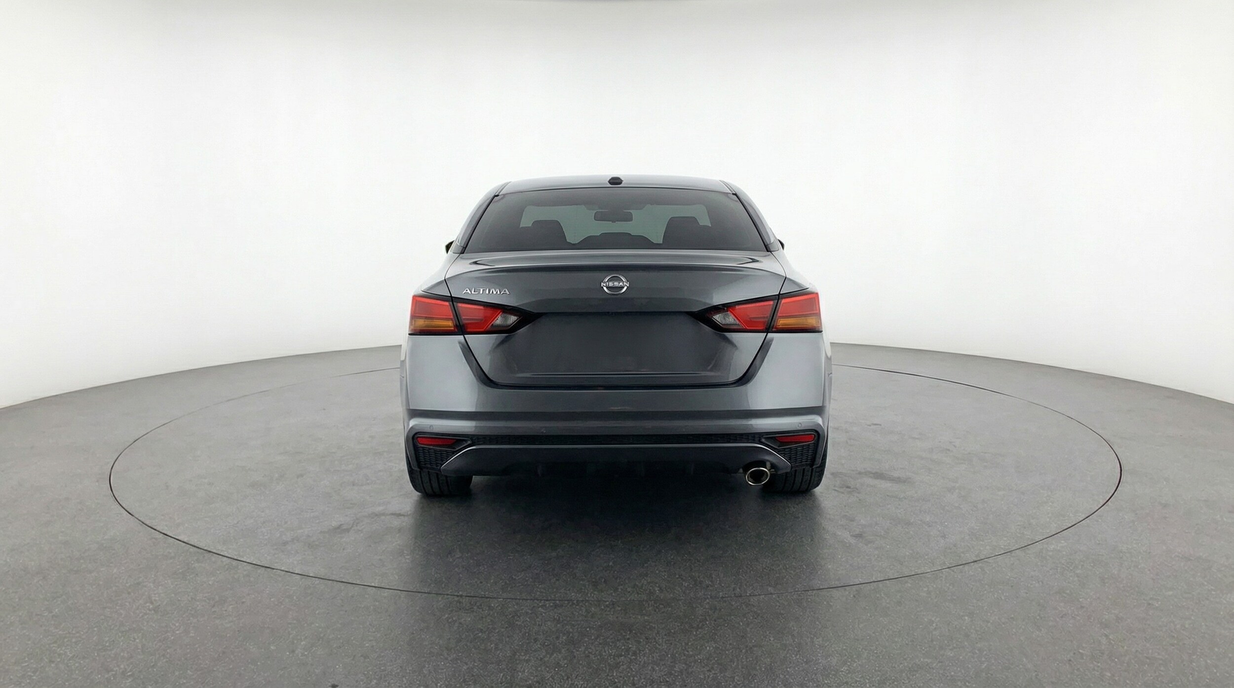 Thumbnail: 2025 Nissan Altima - 6