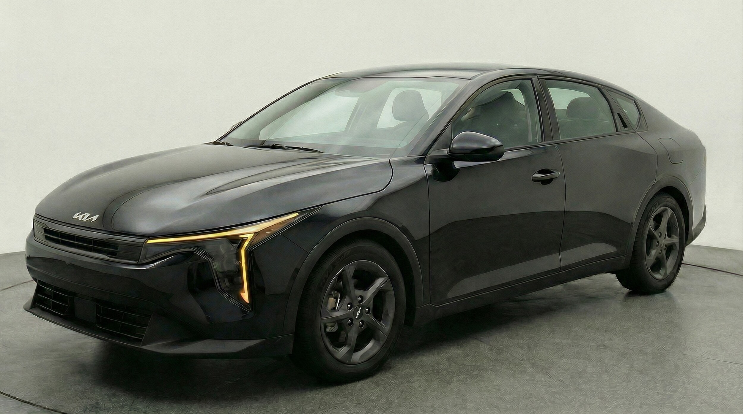 Thumbnail: 2025 Kia K4 - 3