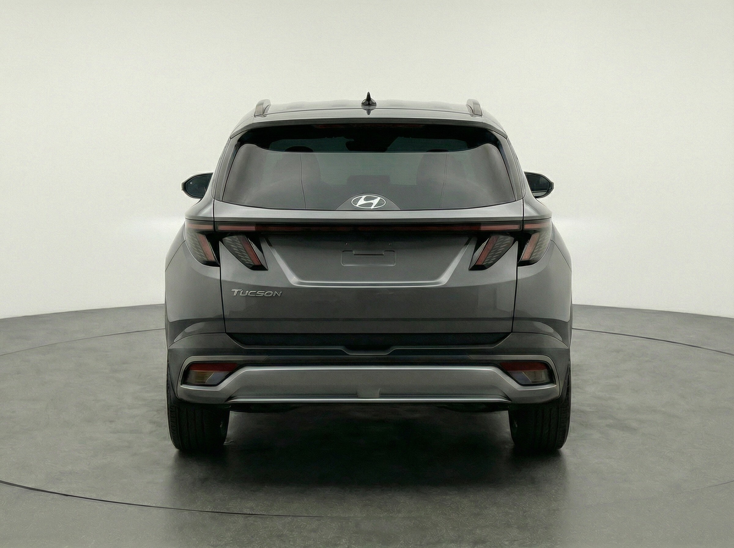 Thumbnail: 2025 Hyundai Tucson - 6