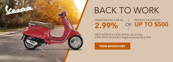 New Used Vespa Dealership In Boston Ma Herb Chambers Vespa Boston