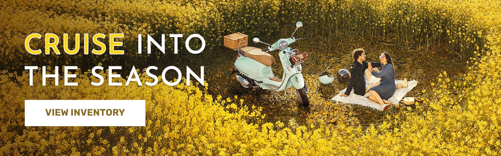 Herb Chambers Scooters Vespa & Piaggio Dealer in Boston, MA