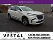  Buick Enclave