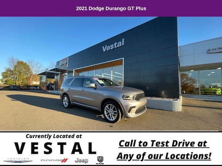 2021 Dodge Durango GT SUV