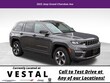  Jeep Grand Cherokee 4xe