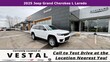 Jeep Grand Cherokee L