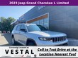 Jeep Grand Cherokee L