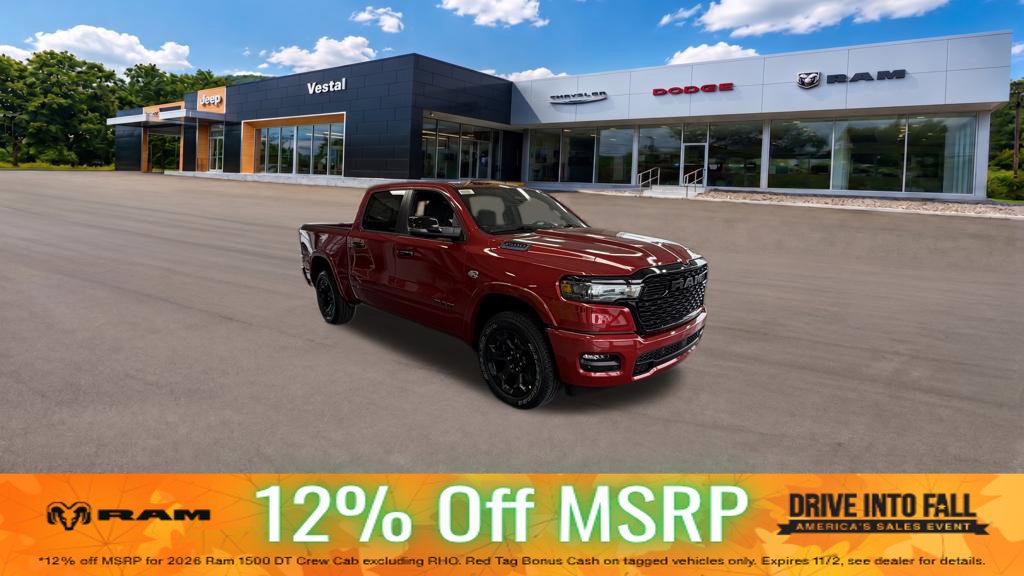  Ram 1500