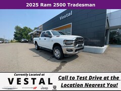 2025 Ram 2500 Tradesman Pickup