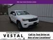  Jeep Grand Cherokee WK