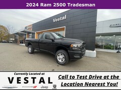 New 2024 Ram 2500 Tradesman Pickup for sale in Vestal, NY