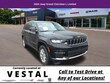  Jeep Grand Cherokee L