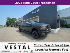 2025 Ram 2500 Tradesman Pickup