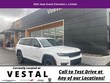 Jeep Grand Cherokee L