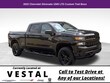  Chevrolet Silverado 1500 LTD