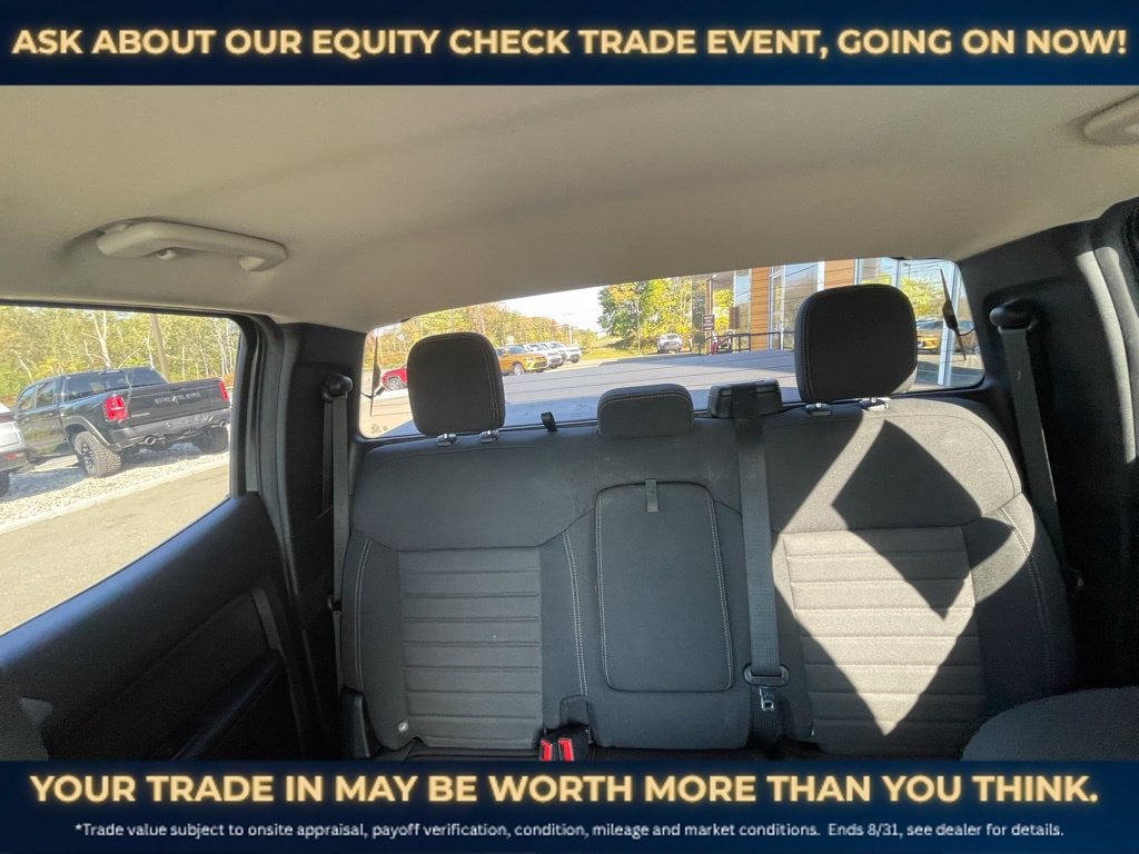 2021 Ford Ranger XLT - Photo 21