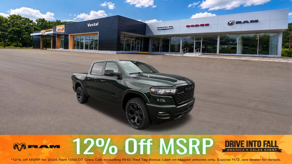  Ram 1500