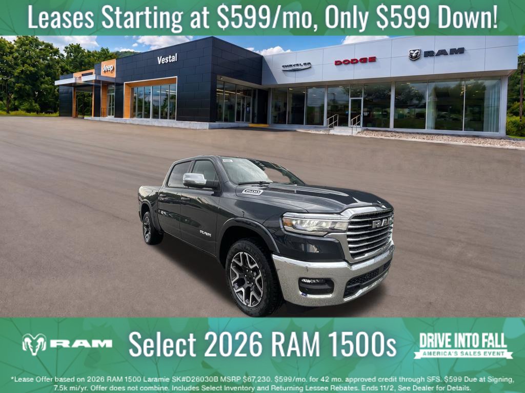  Ram 1500