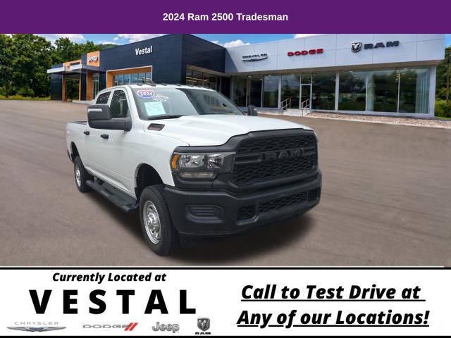  Ram 2500