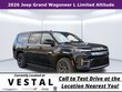  Jeep Grand Wagoneer L