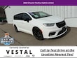  Chrysler Pacifica Plug-In Hybrid