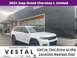 Jeep Grand Cherokee L