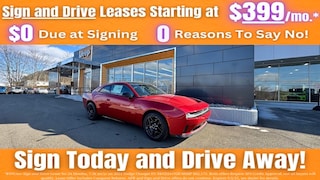 New 2024 Dodge Charger R/T Coupe for sale in Vestal, NY