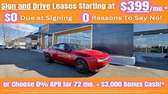 New 2024 Dodge Charger R/T Coupe for sale in Cobleskill, NY