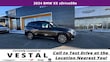 BMW X5 PHEV