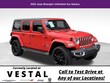  Jeep Wrangler Unlimited 4xe