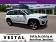  Jeep Grand Cherokee 4xe