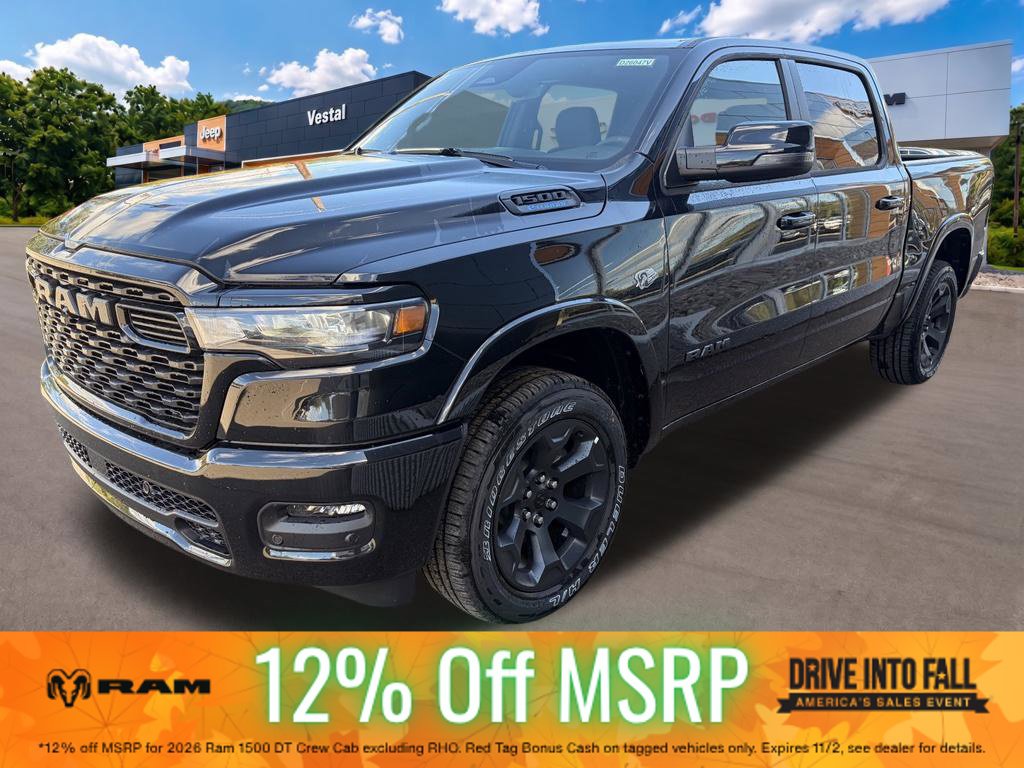  Ram 1500