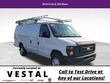  Ford E-250