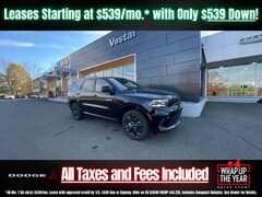New 2026 Dodge Durango GT Sport Utility for sale in Vestal, NY