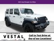  Jeep Wrangler 4xe