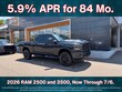  Ram 2500