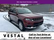 Jeep Grand Cherokee L