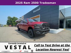 2025 Ram 2500 Tradesman Pickup