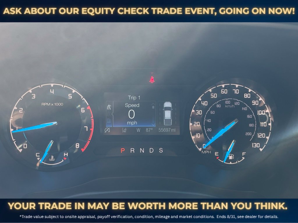 2021 Ford Ranger XLT - Photo 15