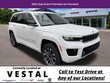  Jeep Grand Cherokee 4xe