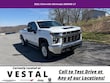  Chevrolet Silverado 2500 HD