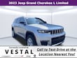  Jeep Grand Cherokee L