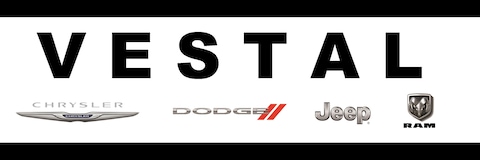 Vestal Chrysler Dodge Jeep Ram